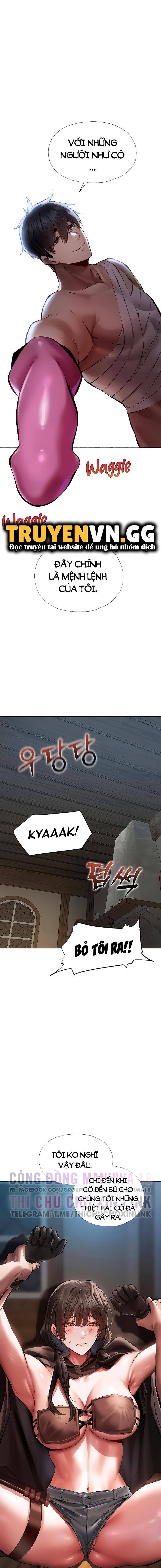 Thợ Săn Mẹ Milf Chap Chapter 16-Thợ Săn Mẹ Milf - Next Chap 17