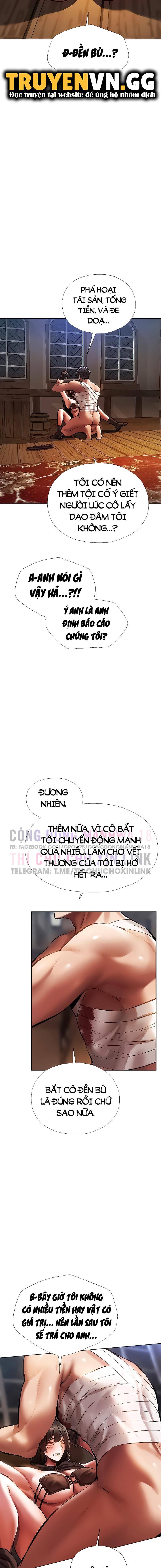 Thợ Săn Mẹ Milf Chap Chapter 16-Thợ Săn Mẹ Milf - Next Chap 17