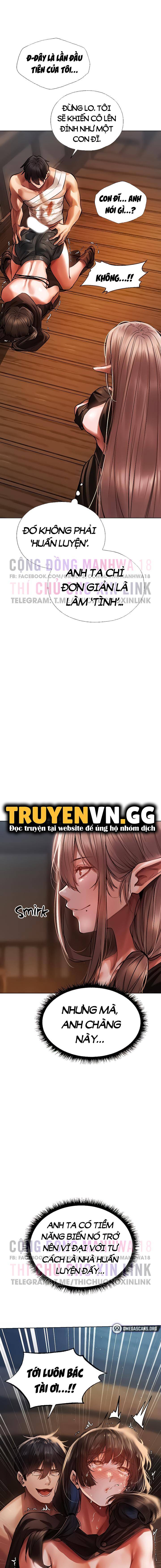Thợ Săn Mẹ Milf Chap Chapter 16-Thợ Săn Mẹ Milf - Next Chap 17