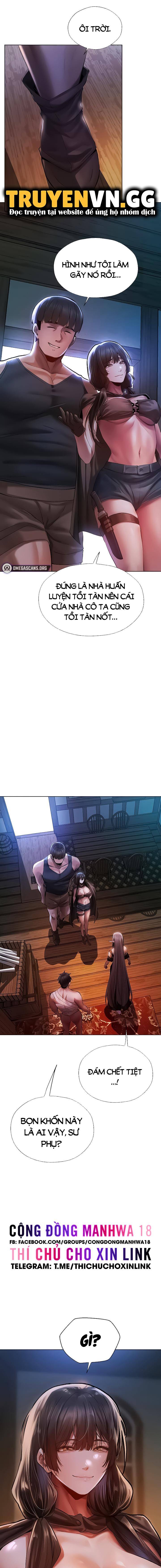 Thợ Săn Mẹ Milf Chap Chapter 16-Thợ Săn Mẹ Milf - Next Chap 17