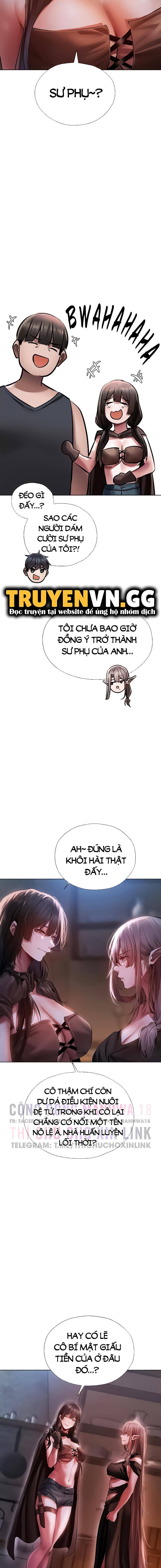 Thợ Săn Mẹ Milf Chap Chapter 16-Thợ Săn Mẹ Milf - Next Chap 17