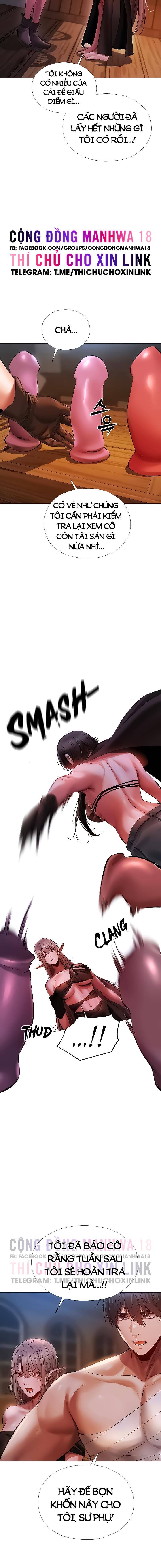 Thợ Săn Mẹ Milf Chap Chapter 16-Thợ Săn Mẹ Milf - Next Chap 17
