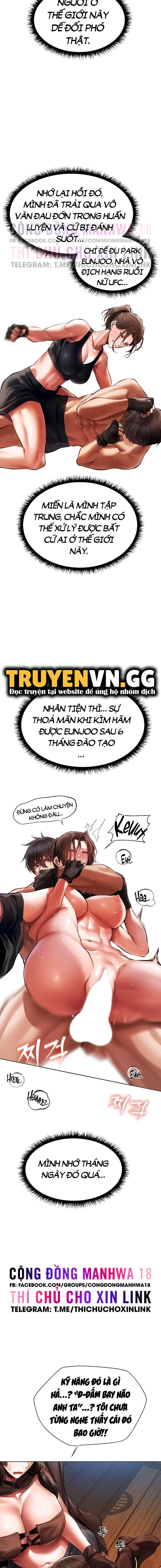 Thợ Săn Mẹ Milf Chap Chapter 16-Thợ Săn Mẹ Milf - Next Chap 17