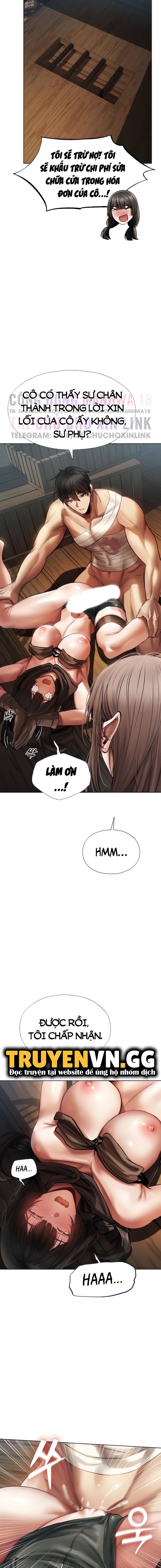 Thợ Săn Mẹ Milf Chap Chapter 17-Thợ Săn Mẹ Milf - Next Chap 18