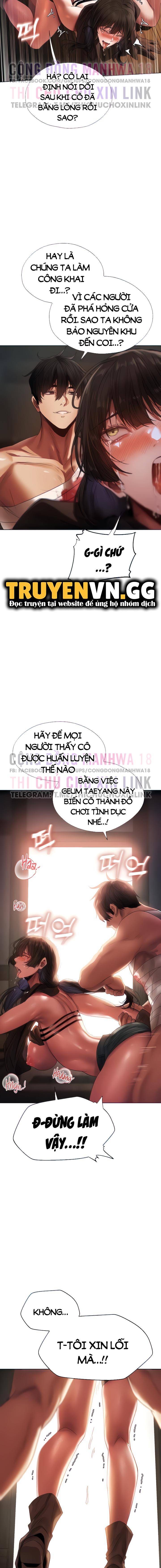 Thợ Săn Mẹ Milf Chap Chapter 17-Thợ Săn Mẹ Milf - Next Chap 18