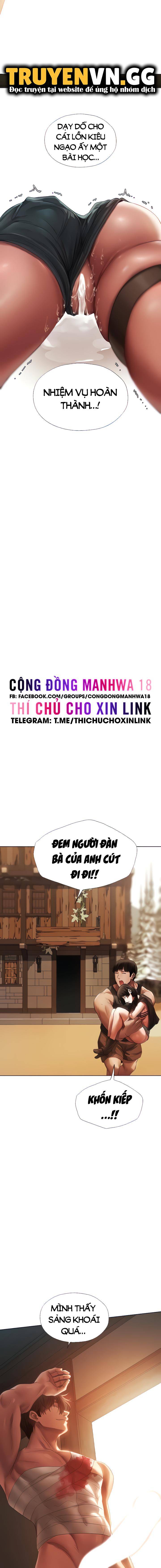 Thợ Săn Mẹ Milf Chap Chapter 17-Thợ Săn Mẹ Milf - Next Chap 18