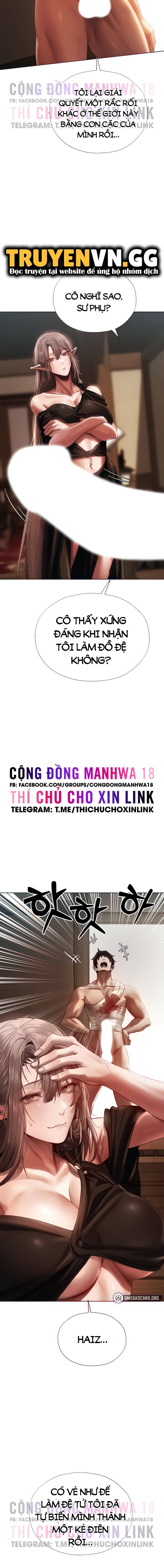 Thợ Săn Mẹ Milf Chap Chapter 17-Thợ Săn Mẹ Milf - Next Chap 18