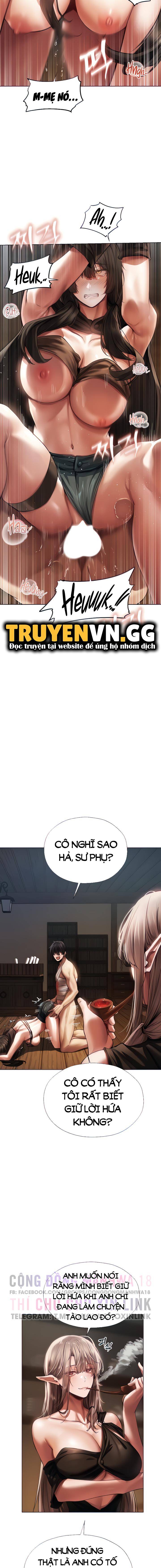 Thợ Săn Mẹ Milf Chap Chapter 17-Thợ Săn Mẹ Milf - Next Chap 18
