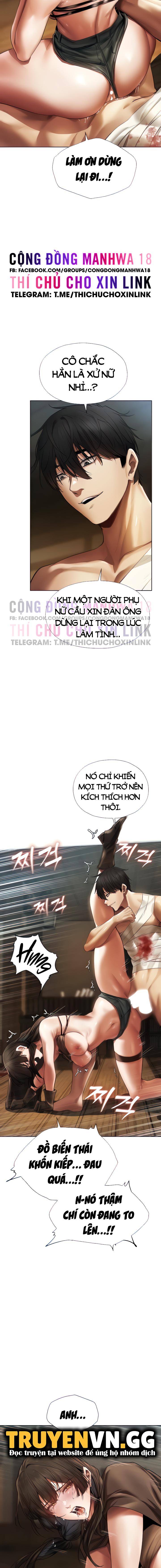 Thợ Săn Mẹ Milf Chap Chapter 17-Thợ Săn Mẹ Milf - Next Chap 18