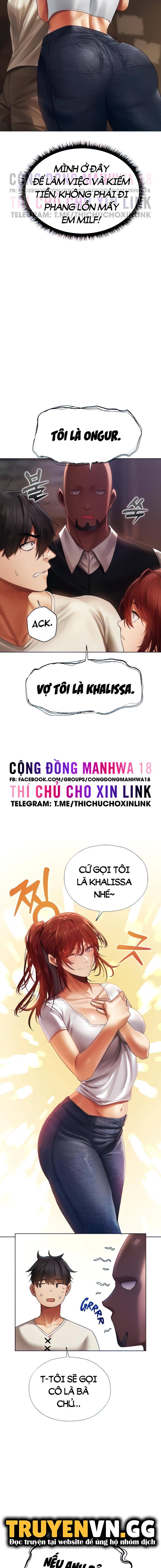 Thợ Săn Mẹ Milf Chap Chapter 18-Thợ Săn Mẹ Milf - Next Chap 19