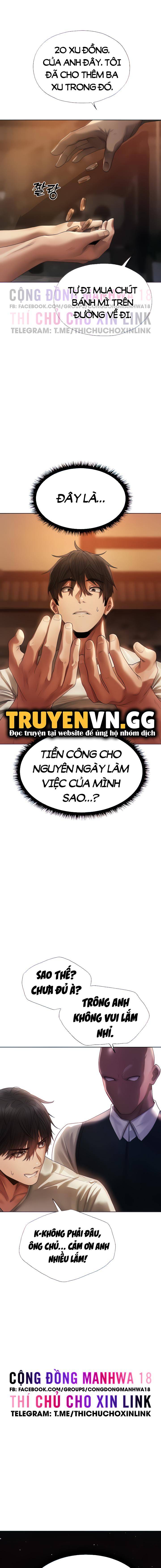 Thợ Săn Mẹ Milf Chap Chapter 18-Thợ Săn Mẹ Milf - Next Chap 19