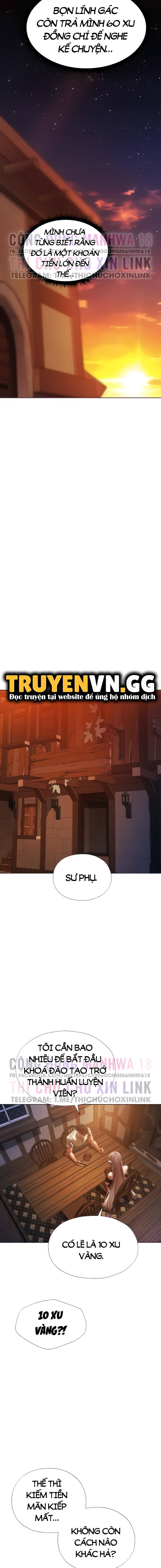 Thợ Săn Mẹ Milf Chap Chapter 18-Thợ Săn Mẹ Milf - Next Chap 19
