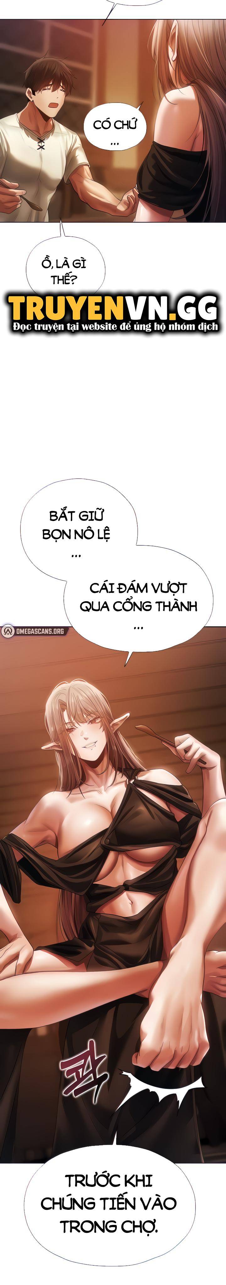 Thợ Săn Mẹ Milf Chap Chapter 18-Thợ Săn Mẹ Milf - Next Chap 19