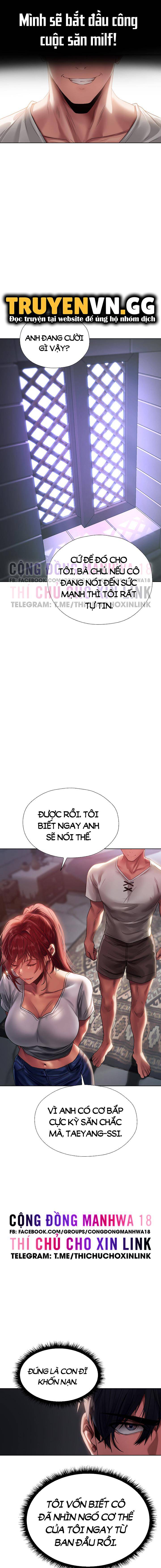Thợ Săn Mẹ Milf Chap Chapter 19-Thợ Săn Mẹ Milf - Next Chap 20
