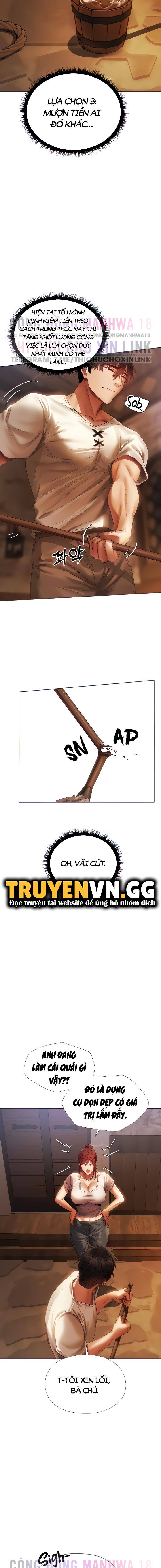 Thợ Săn Mẹ Milf Chap Chapter 19-Thợ Săn Mẹ Milf - Next Chap 20