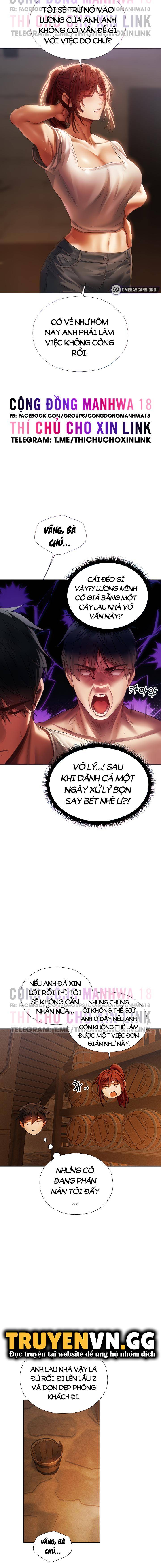 Thợ Săn Mẹ Milf Chap Chapter 19-Thợ Săn Mẹ Milf - Next Chap 20