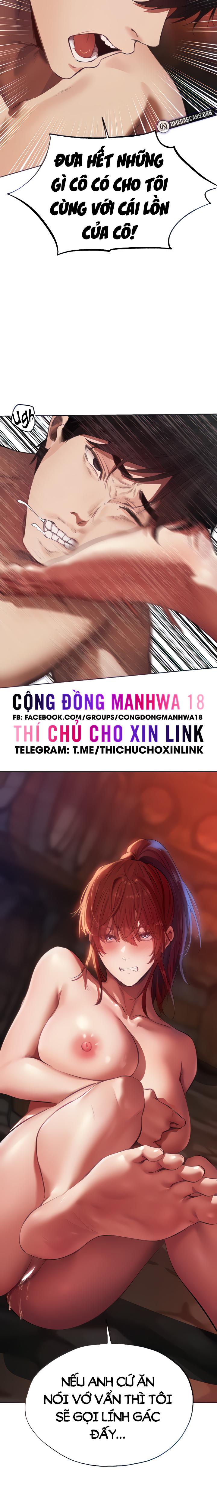 Thợ Săn Mẹ Milf Chap Chapter 21-Thợ Săn Mẹ Milf - Next Chap 22