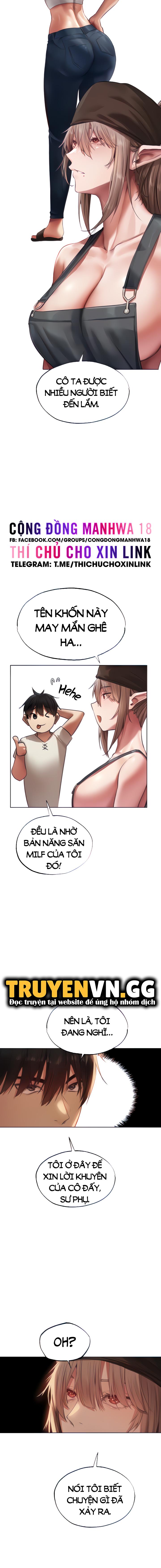 Thợ Săn Mẹ Milf Chap Chapter 22-Thợ Săn Mẹ Milf - Next Chap 23