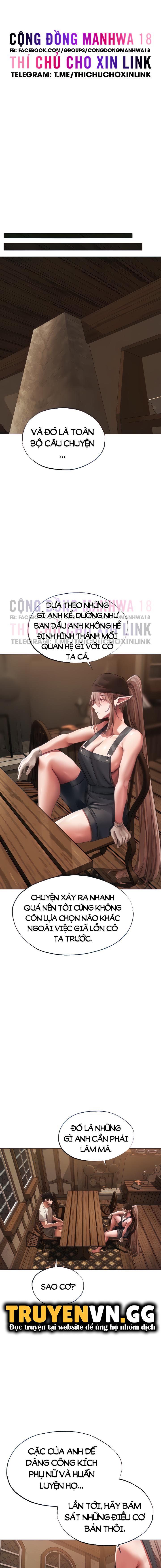 Thợ Săn Mẹ Milf Chap Chapter 22-Thợ Săn Mẹ Milf - Next Chap 23