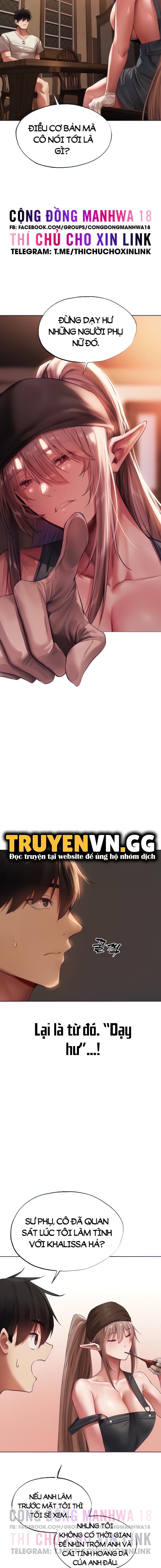 Thợ Săn Mẹ Milf Chap Chapter 22-Thợ Săn Mẹ Milf - Next Chap 23