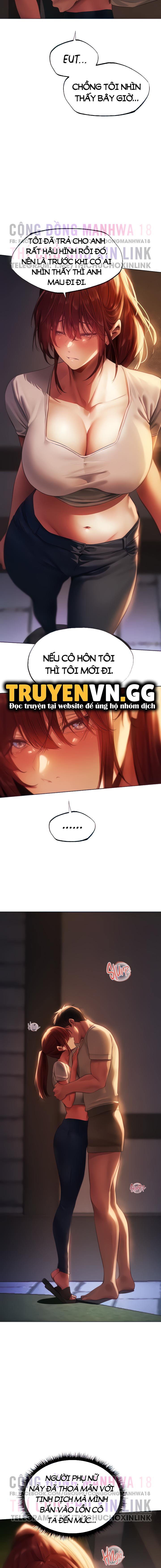 Thợ Săn Mẹ Milf Chap Chapter 22-Thợ Săn Mẹ Milf - Next Chap 23