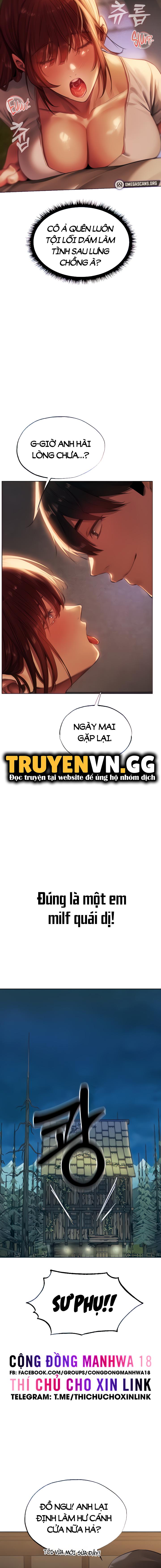 Thợ Săn Mẹ Milf Chap Chapter 22-Thợ Săn Mẹ Milf - Next Chap 23