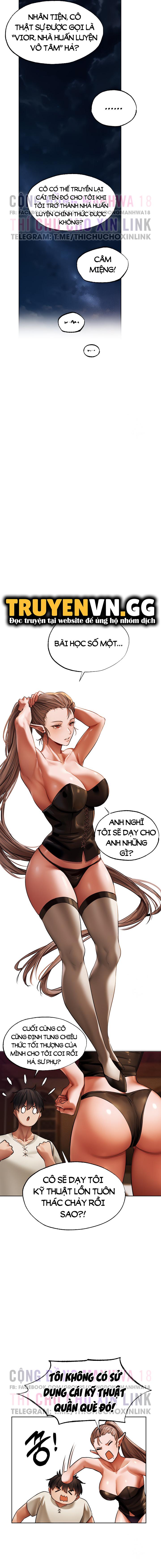 Thợ Săn Mẹ Milf Chap Chapter 25-Thợ Săn Mẹ Milf - Next Chap 26