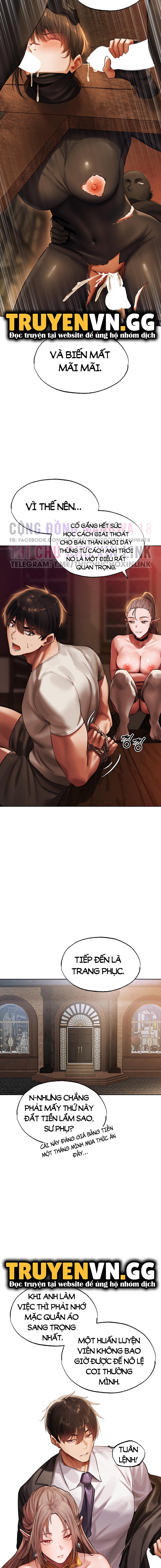 Thợ Săn Mẹ Milf Chap Chapter 25-Thợ Săn Mẹ Milf - Next Chap 26