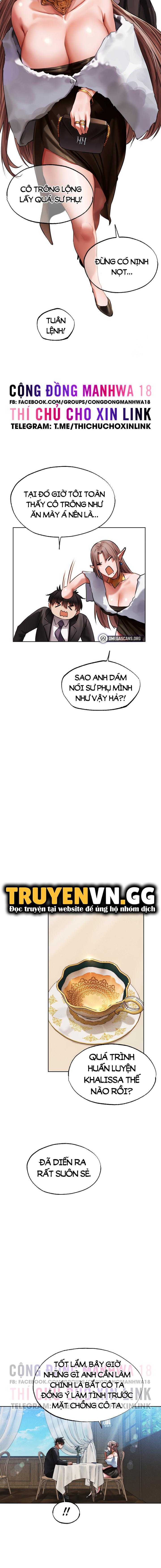 Thợ Săn Mẹ Milf Chap Chapter 25-Thợ Săn Mẹ Milf - Next Chap 26