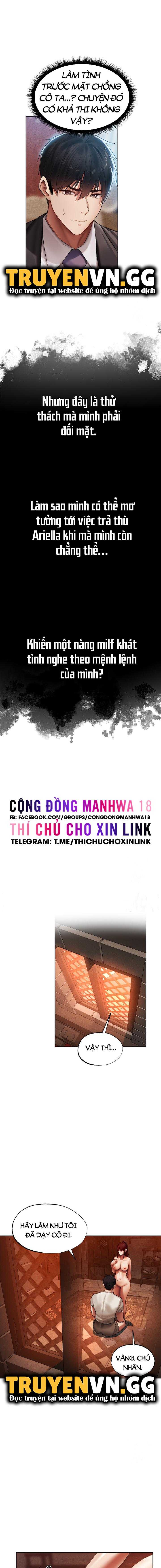 Thợ Săn Mẹ Milf Chap Chapter 25-Thợ Săn Mẹ Milf - Next Chap 26