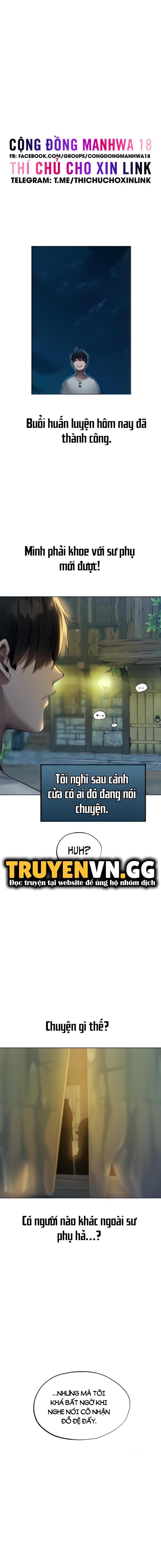 Thợ Săn Mẹ Milf Chap Chapter 25-Thợ Săn Mẹ Milf - Next Chap 26