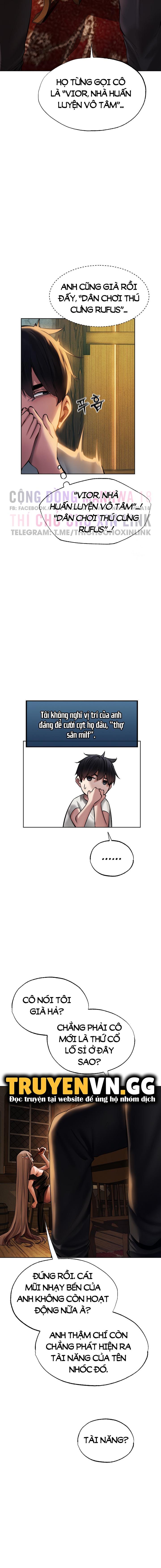 Thợ Săn Mẹ Milf Chap Chapter 25-Thợ Săn Mẹ Milf - Next Chap 26