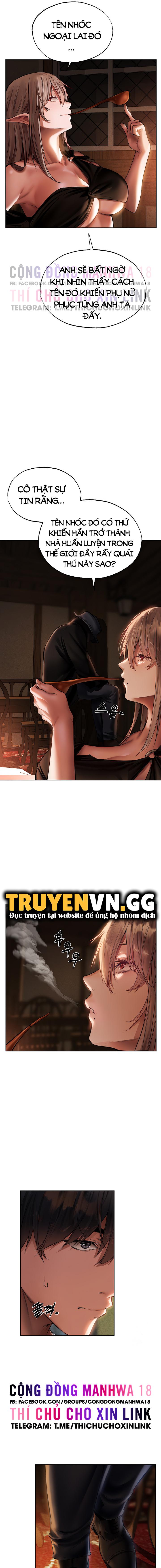 Thợ Săn Mẹ Milf Chap Chapter 25-Thợ Săn Mẹ Milf - Next Chap 26
