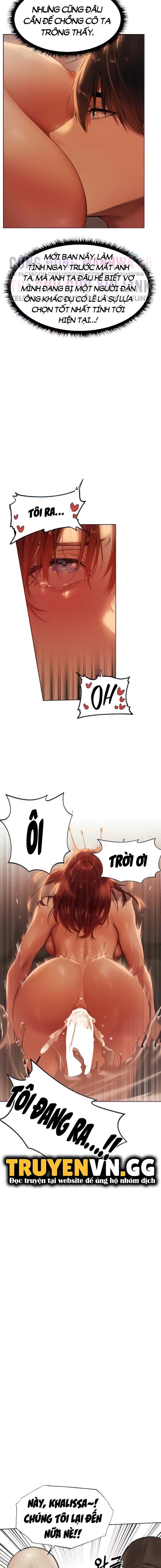 Thợ Săn Mẹ Milf Chap Chapter 26-Thợ Săn Mẹ Milf - Next Chap 27