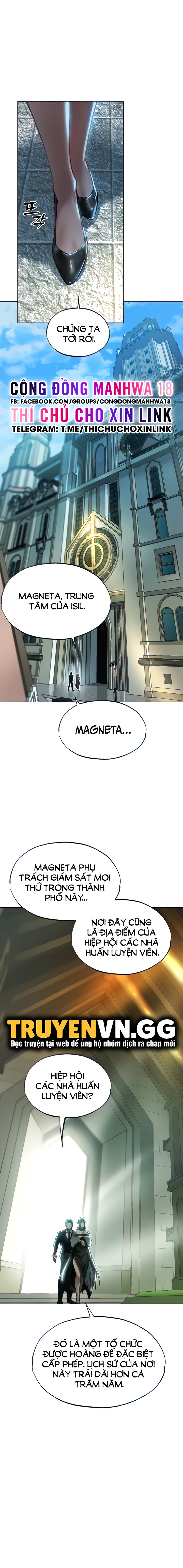 Thợ Săn Mẹ Milf Chap Chapter 28-Thợ Săn Mẹ Milf - Next Chap 29