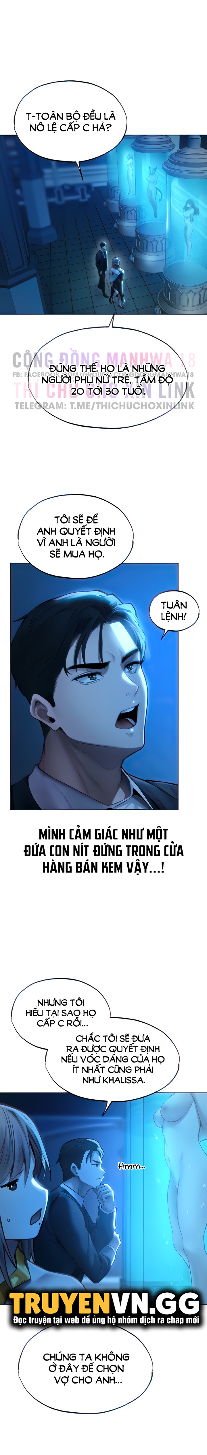 Thợ Săn Mẹ Milf Chap Chapter 28-Thợ Săn Mẹ Milf - Next Chap 29