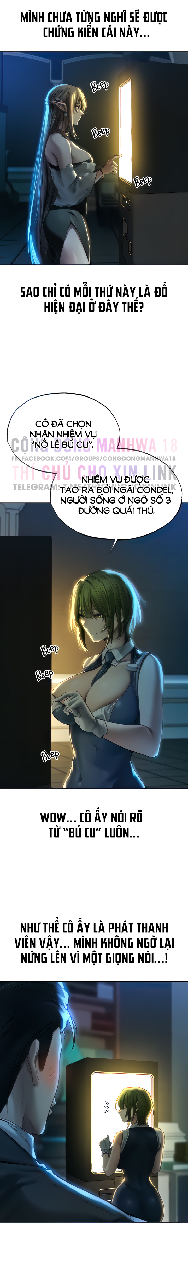 Thợ Săn Mẹ Milf Chap Chapter 28-Thợ Săn Mẹ Milf - Next Chap 29