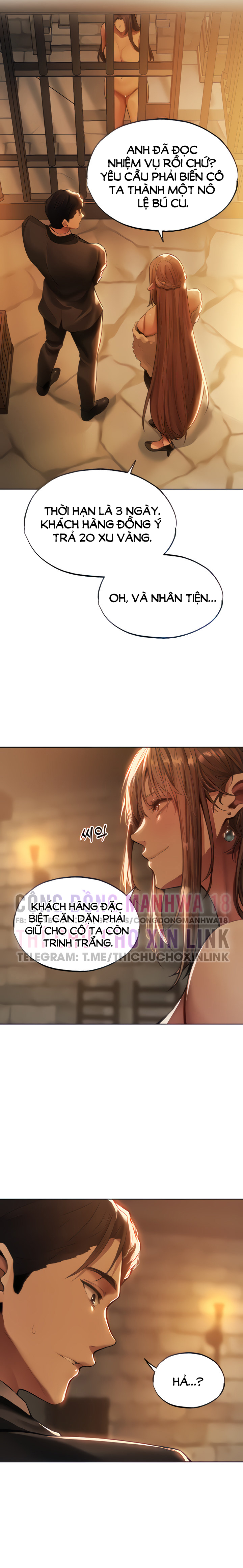 Thợ Săn Mẹ Milf Chap Chapter 28-Thợ Săn Mẹ Milf - Next Chap 29
