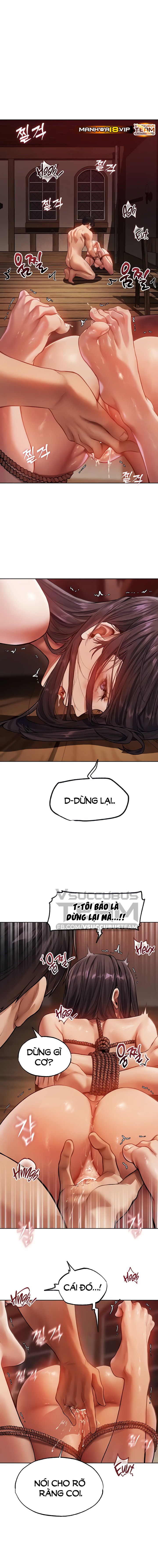 Thợ Săn Mẹ Milf Chap Chapter 30-Thợ Săn Mẹ Milf - Next Chap 31