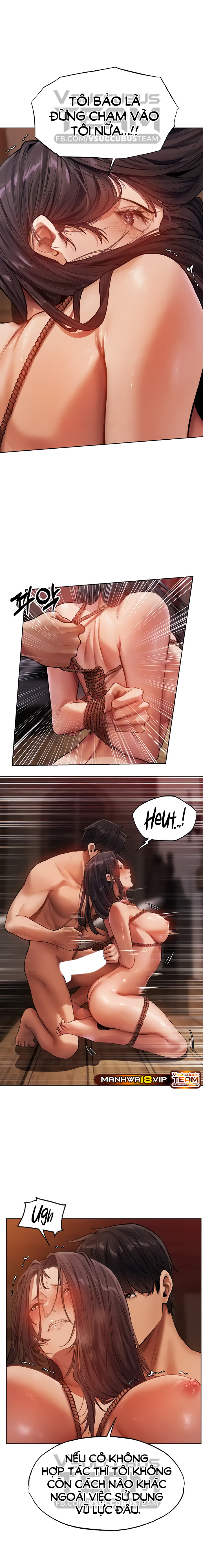 Thợ Săn Mẹ Milf Chap Chapter 30-Thợ Săn Mẹ Milf - Next Chap 31