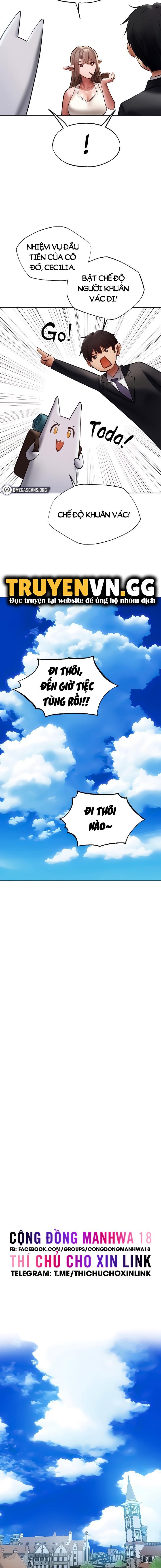 Thợ Săn Mẹ Milf Chap Chapter 39-Thợ Săn Mẹ Milf - Next Chap 40