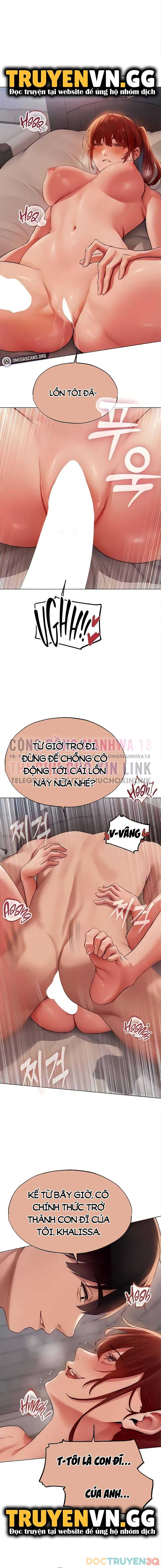 Thợ Săn Mẹ Milf Chap Chapter 40-Thợ Săn Mẹ Milf - Next Chap 41