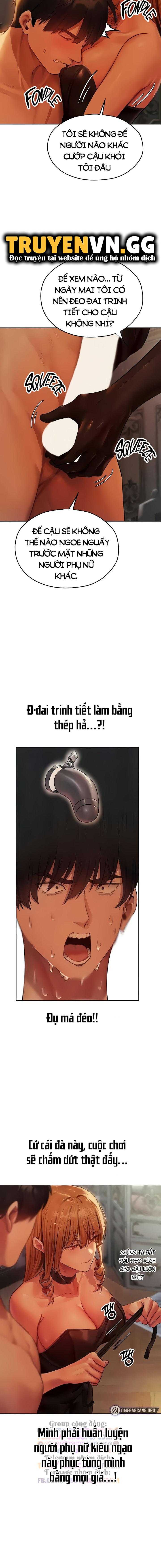 Thợ Săn Mẹ Milf Chap Chapter 43-Thợ Săn Mẹ Milf - Next Chap 44