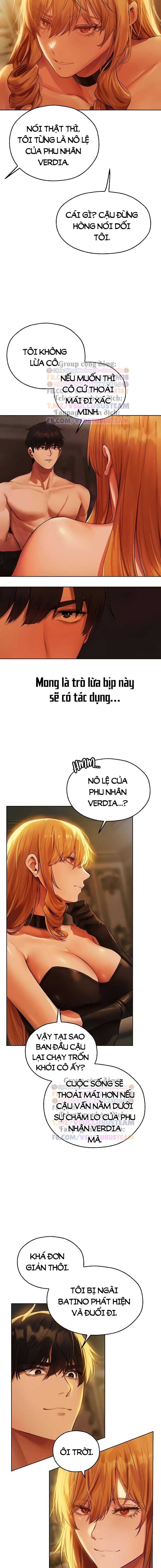 Thợ Săn Mẹ Milf Chap Chapter 43-Thợ Săn Mẹ Milf - Next Chap 44