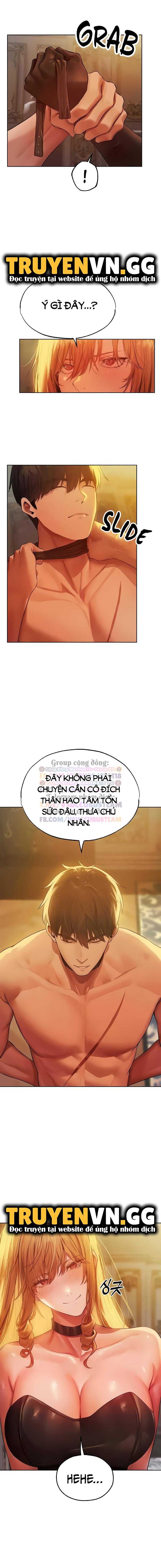 Thợ Săn Mẹ Milf Chap Chapter 43: DOCTRUYEN3Q-Thợ Săn Mẹ Milf - Next Chap 47