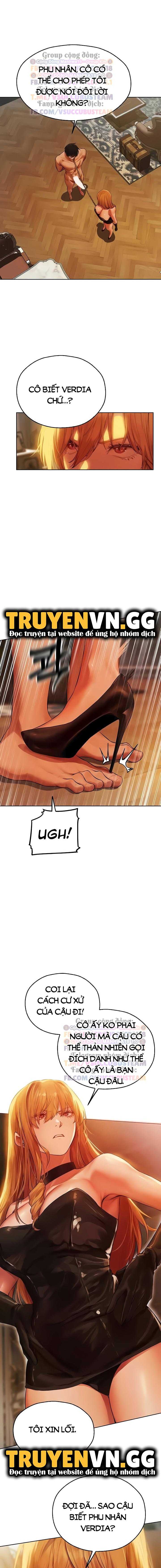 Thợ Săn Mẹ Milf Chap Chapter 43: DOCTRUYEN3Q-Thợ Săn Mẹ Milf - Next Chap 47