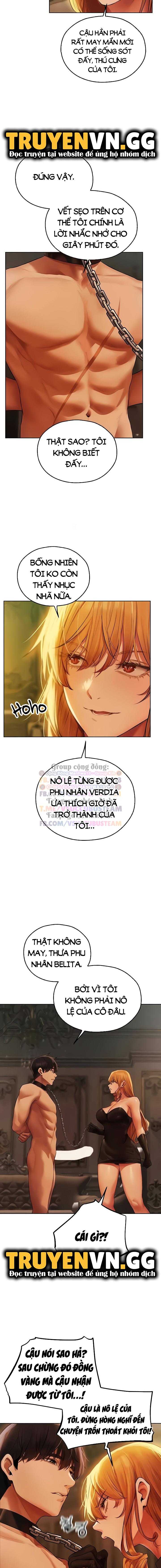 Thợ Săn Mẹ Milf Chap Chapter 43: DOCTRUYEN3Q-Thợ Săn Mẹ Milf - Next Chap 47