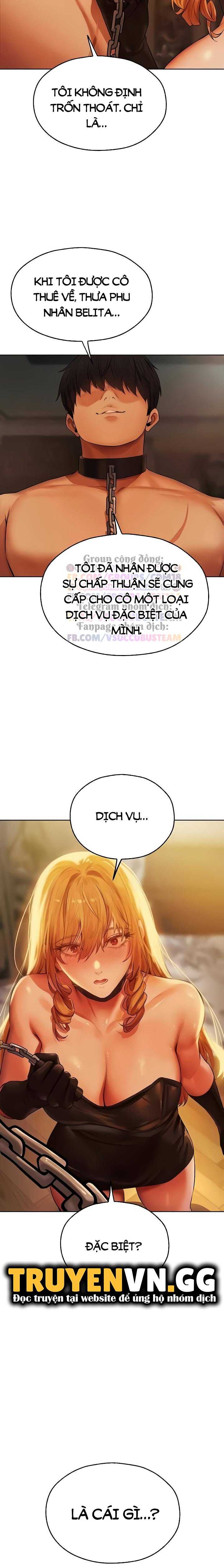 Thợ Săn Mẹ Milf Chap Chapter 43: DOCTRUYEN3Q-Thợ Săn Mẹ Milf - Next Chap 47