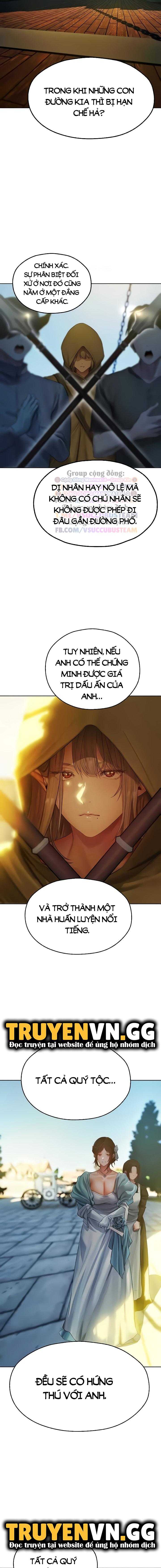 Thợ Săn Mẹ Milf Chap Chapter 43: DOCTRUYEN3Q-Thợ Săn Mẹ Milf - Next Chap 47