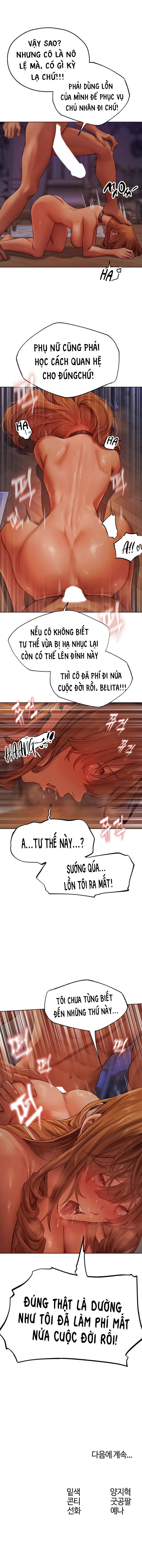 Thợ Săn Mẹ Milf Chap Chapter 45-Thợ Săn Mẹ Milf - Next Chap 49